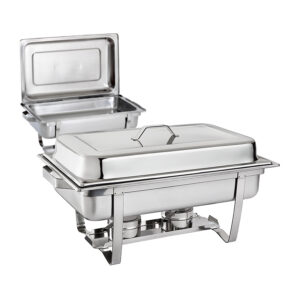 Chafing Dish Single Pan 11L