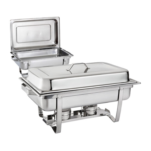 Chafing Dish Single Pan 11L