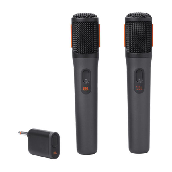JBL Wireless Mic 2x