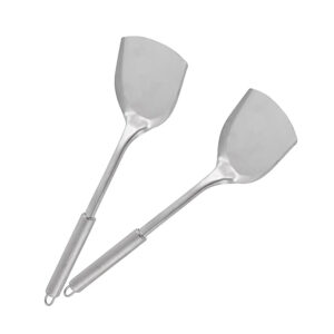 Scraping Spatula