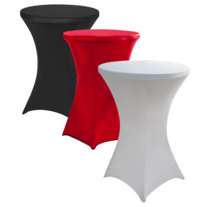 Cocktail Table with Cover