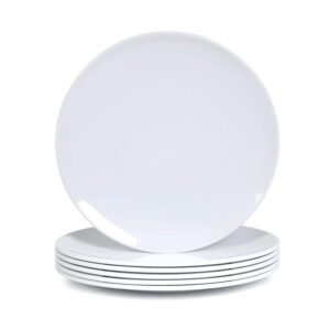 Dinner Plate (Melamine)