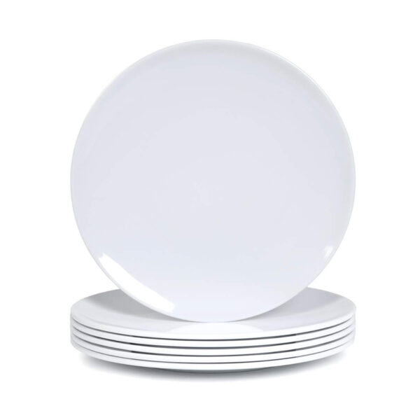 Dinner Plate (Melamine)