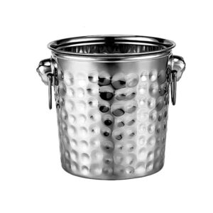 Ice Bucket Stainless Steel 7L