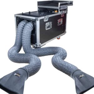 Low Lying Fog Machine 3000W