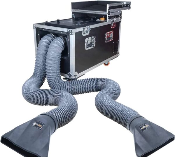 Low Lying Fog Machine 3000W