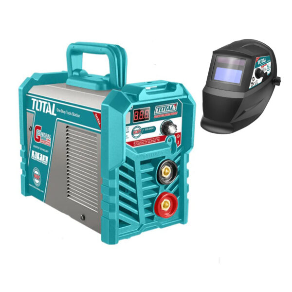 Inverter Generator  3.5KWA - Image 2
