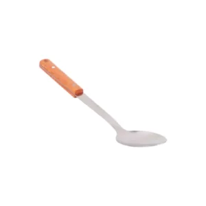 Large spoon