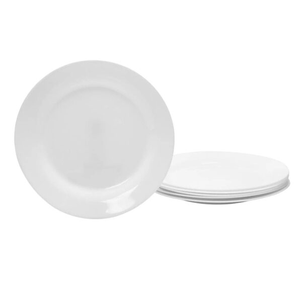 Dinner Plate (Ceramic) - Image 3