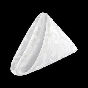 Napkin White