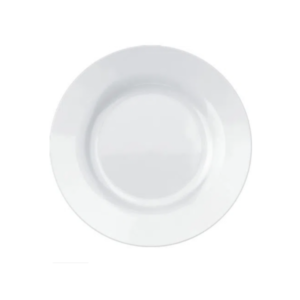Dessert Plate