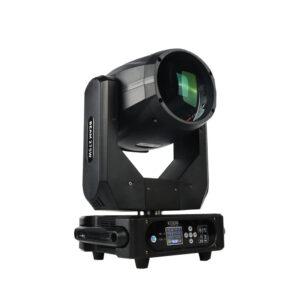 Moving Head Lights