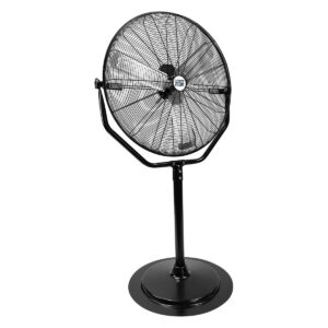 05 Industrial Oscillating Fan