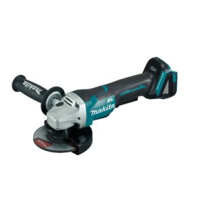 Matika Cordless Angle Grinder