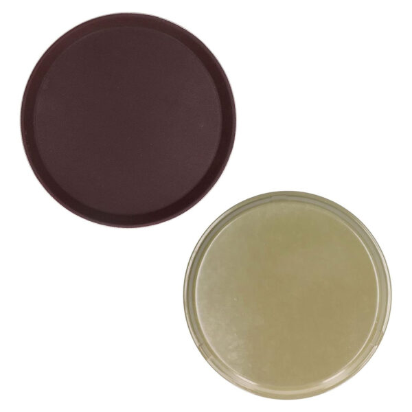 Non-Slip Serving Tray 40cm - Image 2