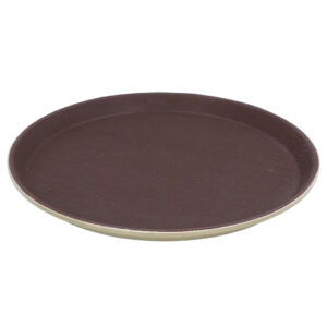 Non-Slip Serving Tray 35cm