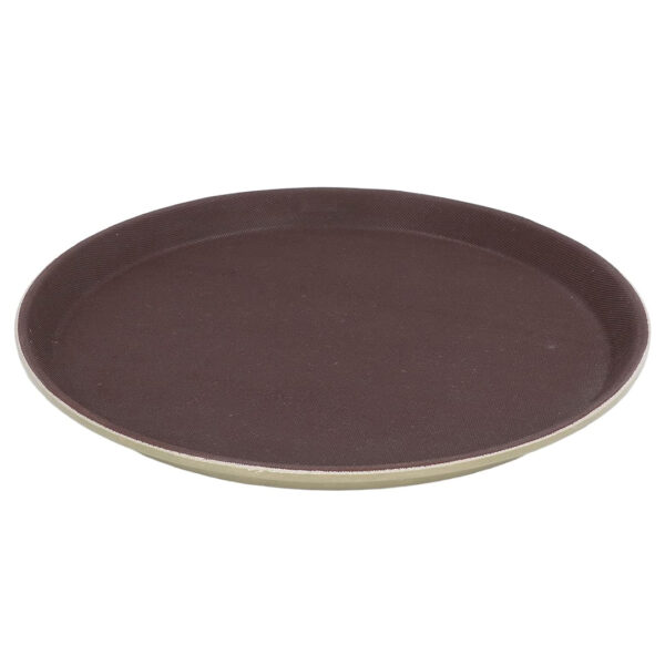 Non-Slip Serving Tray 40cm