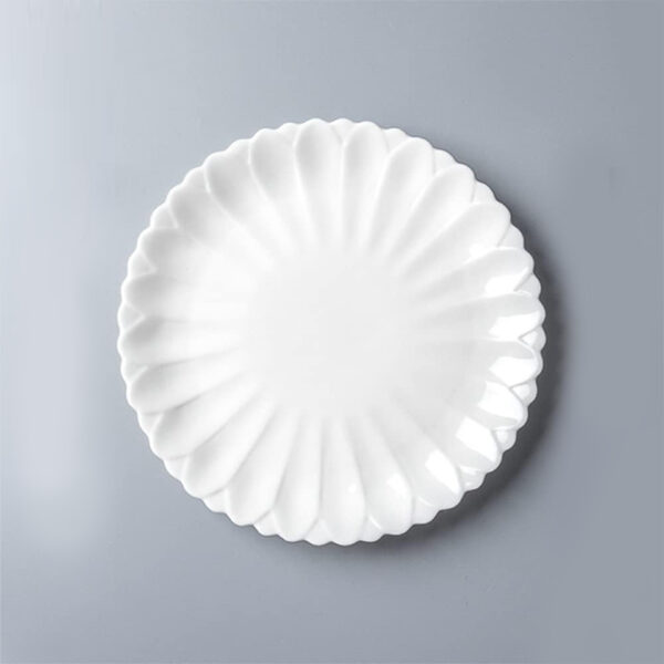 Ceramic Serving Platter - Image 2
