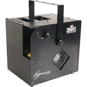 Haze Machine