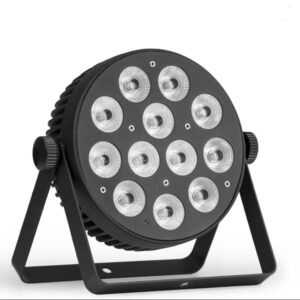 RGB Led Par