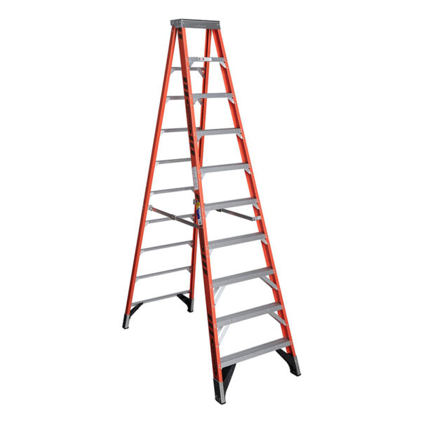 Step Ladder 3m