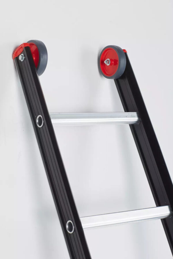 Altrex NZR 3075 Reformladder - Aluminium - 3 x 10 - Image 7