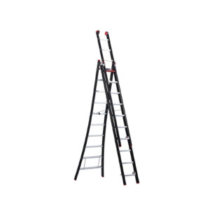 Altrex NZR 3075 Reformladder - Aluminium - 3 x 10