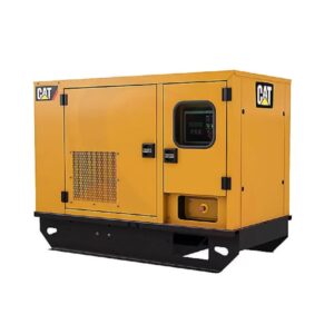 Diesel Generator 22KVA