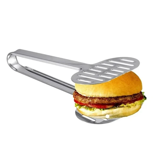 Multifunctional Food Clip - Image 2