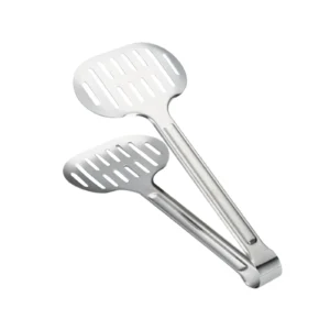 Multifunctional Food Clip