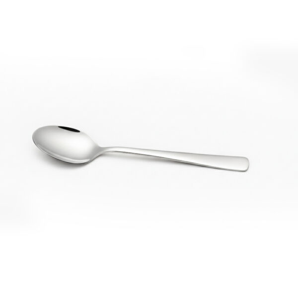 Dinner spoon Silver