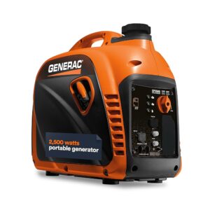 Inverter Generator  2.5KW