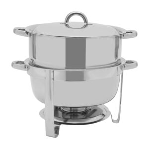 Chafing Dish Soup Warmer