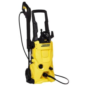 Kacher K4 Pressure Washer