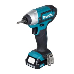 Makita 12v Cordless Impact driver