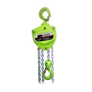 Manual Chain Hoist 6m