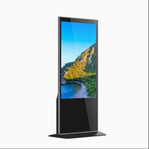 65" 4K Digital Signage