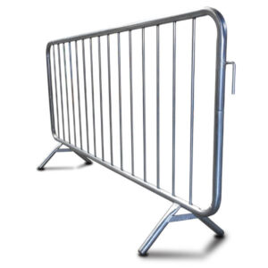 Crowd Control Barriers ( Dranghekken )