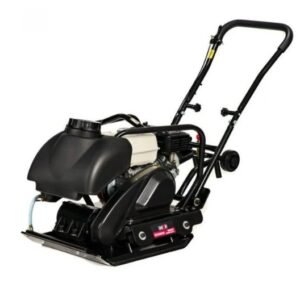 Trilplaat ( Portable Plate Compactor )