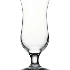 Hurricane Glass
